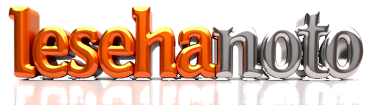 lesehantoto