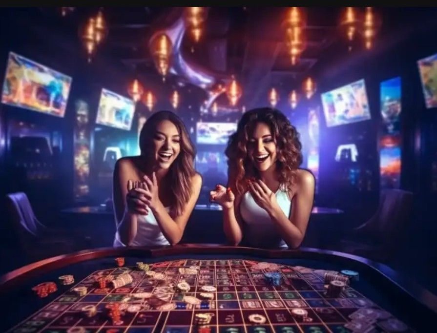 Layar taruhan Dice Game dengan opsi pembayaran lesehantoto