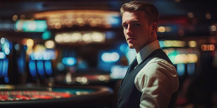 Roulette Game 