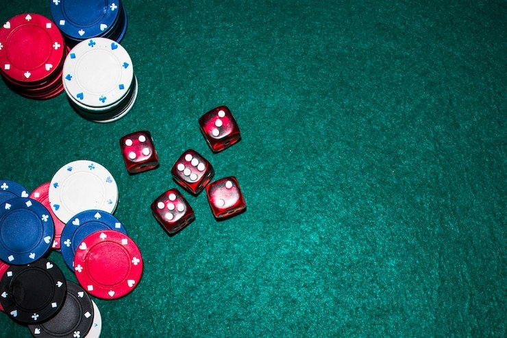 Live dealer Playtech dengan broadcast HD di lesehantoto